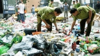 Chống hàng gian, hàng giả - Bài 1: Nhức nhối từ “chợ” đến “mạng”