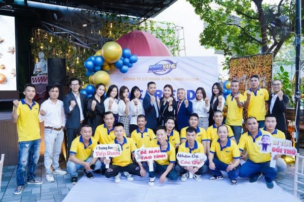 Kiến Vàng Group: Công ty hàng đầu về lĩnh vực chuyển nhà trọn gói Kiến Vàng Group: Công ty hàng đầu về lĩnh vực chuyển nhà trọn gói