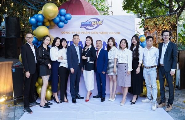 Kiến Vàng Group: Công ty hàng đầu về lĩnh vực chuyển nhà trọn gói Kiến Vàng Group: Công ty hàng đầu về lĩnh vực chuyển nhà trọn gói