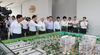 Phát triển nhà ở xã hội: Bài học quy hoạch quỹ đất từ Bình Dương