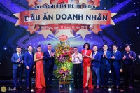 Hội Doanh nhân trẻ Hải Phòng: Nhiều hoạt động kỷ niệm Ngày Doanh nhân Việt Nam