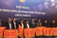 Doanh nhân trẻ Hải Phòng sẽ đẩy mạnh hoạt động xúc tiến thương mại trong năm 2020