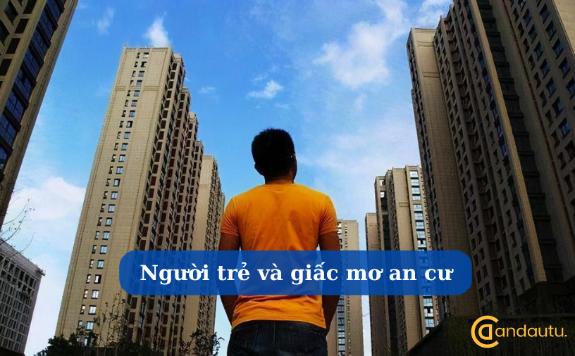 Nước mắt an cư