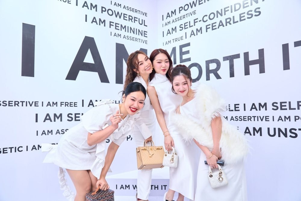 Triển lãm Ngôi nhà khoa học đầu tiên tại Việt Nam từ L’Oréal Paris