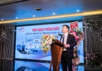 Hiệp hội Logistics Hải Phòng đề xuất xây dựng trung tâm logistics