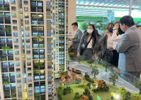 Xu hướng phát triển ngành bất động sản năm 2024