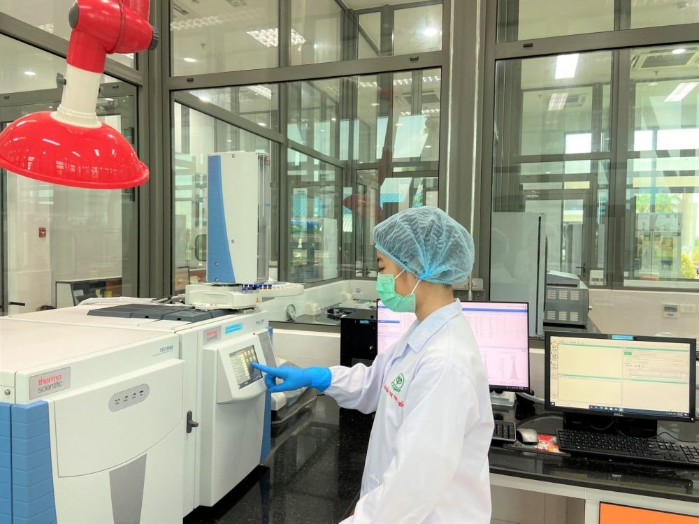 Công ty TNHH CPV Food Bình Phước hướng tới “Nhà bếp của thế giới - kitchen of the world Công ty TNHH CPV Food Bình Phước hướng tới “Nhà bếp của thế giới - kitchen of the world