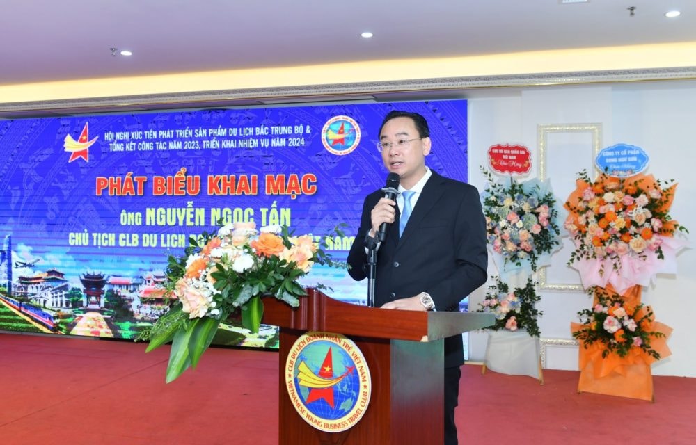 Đẩy mạnh liên kết, phát triển sản phẩm du lịch Bắc Trung Bộ