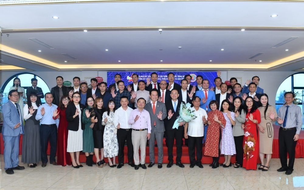 Đẩy mạnh liên kết, phát triển sản phẩm du lịch Bắc Trung Bộ