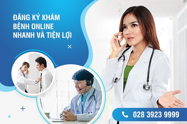 Dịch vụ chuyên nghiệp tại Hoàn Cầu mang lại sự hài lòng cho bệnh nhân