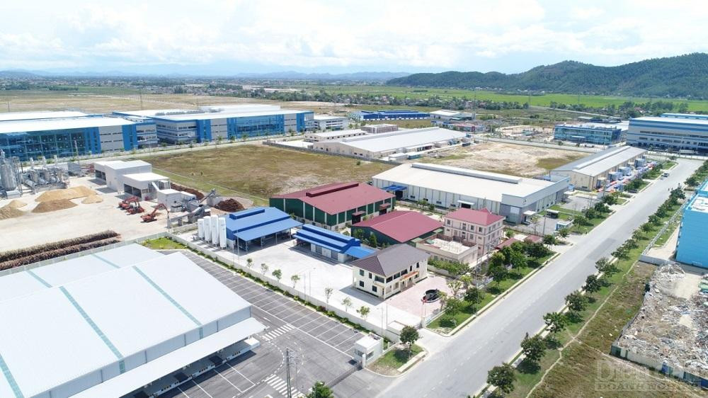 thu hút đầu tư trực tiếp nước ngoài (FDI) là điểm sáng nổi bật của địa phương này trong năm qua khi tổng vốn FDI đăng ký mới và điều chỉnh đạt trên 1,6 tỷ USD