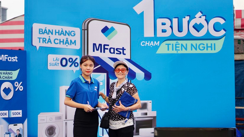 Startup fintech MFast của Việt Nam đã huy động thành công 6 triệu USD trong vòng gọi vốn Series A