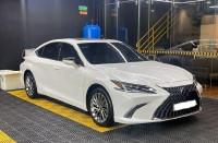 Xe sang Lexus mới, đi sau 1 năm bán lại lỗ hơn 600 triệu đồng