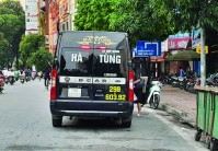 Điều kiện kinh doanh vận tải bằng ô tô: Nhìn “thẳng” để có cơ chế bình đẳng