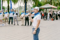 Ấn tượng của giải EXIMBANK GOLF TOURNAMENT 2024