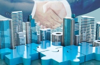 M&A bất động sản bước vào giai đoạn tăng tốc