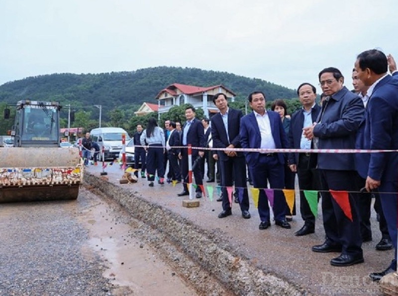 Hạ tầng giao thông Hải Dương phải đi trước một bước