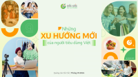 Những chuyển biến đáng chú ý trong thói quen tiêu dùng của người Việt