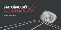 16/11: Viettel Solutions tổ chức hội thảo hạ tầng số, dữ liệu số