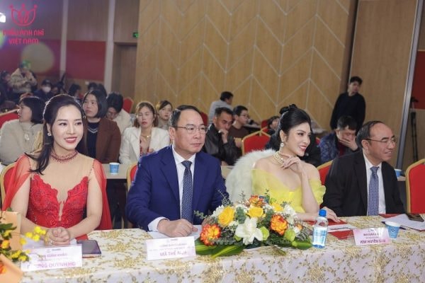 Mãn nhãn với chung kết Mẫu Ảnh Nhí Việt Nam