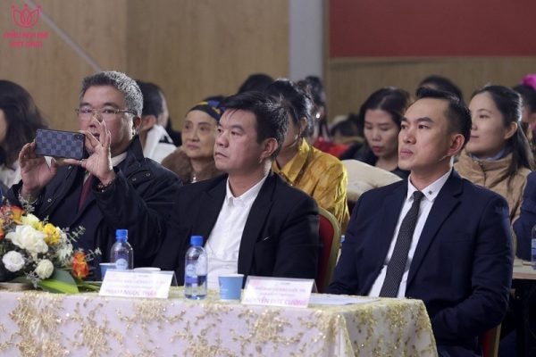 Mãn nhãn với chung kết Mẫu Ảnh Nhí Việt Nam