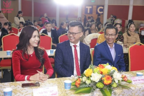 Mãn nhãn với chung kết Mẫu Ảnh Nhí Việt Nam