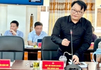 Lương tâm doanh nhân là lực đẩy cho sự phồn thịnh kinh tế