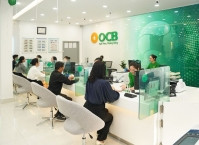 Ngân hàng TMCP Phương Đông (OCB) thông báo khai trương OCB – Phòng Giao Dịch Times City