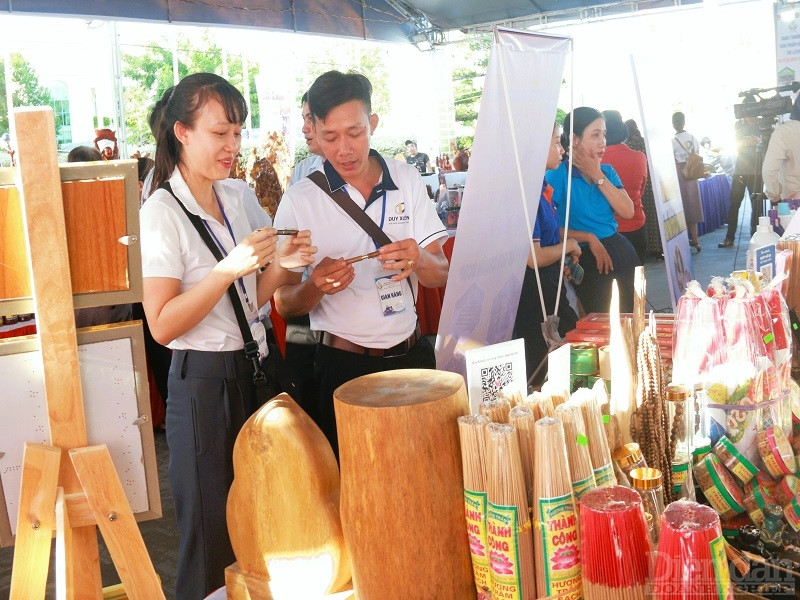 Hệ sinh thái khởi nghiệp Quảng Nam đang ngày càng phát triển vững mạnh và gặt hái nhiều thành công.