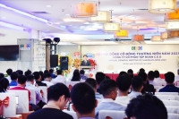 Tập đoàn CEO: ĐHĐCĐ thường niên năm 2023 lần 1 không đủ điều kiện tiến hành