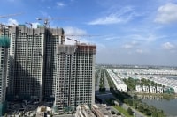 Thông tư 22/2023 không “cấm” vay vốn mua nhà ở hình thành trong tương lai