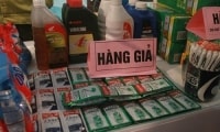 Chống hàng gian, hàng giả - Bài 4: Doanh nghiệp còn “thờ ơ”