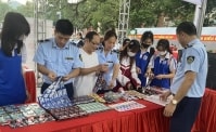 Chống hàng gian, hàng giả - Bài cuối: Cần đồng bộ nhiều giải pháp