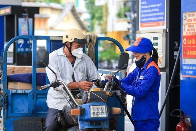 Bộ Công thương 'hỏa tốc' yêu cầu doanh nghiệp đảm bảo cung ứng xăng dầu dịp tết