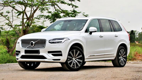 Volvo XC 