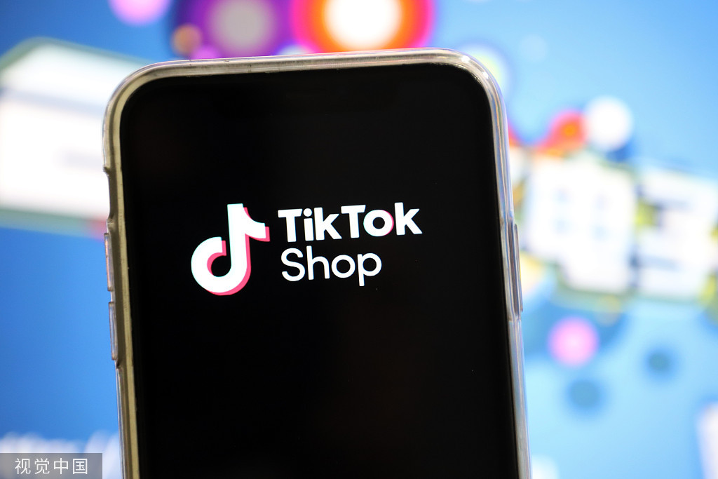 Tiktok Shop là sự kết hợp giữa giải trí và mua sắm