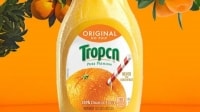 Chiêu quảng cáo “đá xoáy” của Tropicana