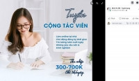 Lừa đảo kiếm tiền online - Bài 2: Ăn “bánh vẽ”…thành nạn nhân