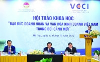 Văn hoá kinh doanh tạo lợi thế cạnh tranh