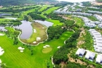 Vinpearl Golf Hải Phòng được tăng vốn lên 2,4 tỷ USD