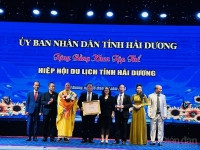 Hải Dương: Tăng cường liên kết phát triển du lịch bền vững