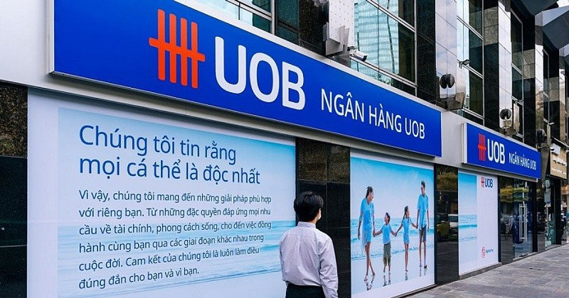 Sau hơn 3 thập kỷ, UOB Việt Nam tiếp tục Ngân hàng UOB Việt Nam bước sang năm thứ 30 với cam kết lâu dài, không ngừng phát triển, mang đến giải pháp tài chính tối ưu cho khách hàng Việt.