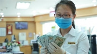 Giá vàng tuần tới: USD sẽ là yếu tố dẫn dắt