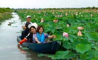 Các nút thắt thể chế, quản trị và liên kết vùng: Đề xuất 8 hình thức liên kết phát triển du lịch ở ĐBSCL