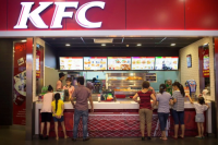 Đằng sau sự thành công của KFC tại Việt Nam?