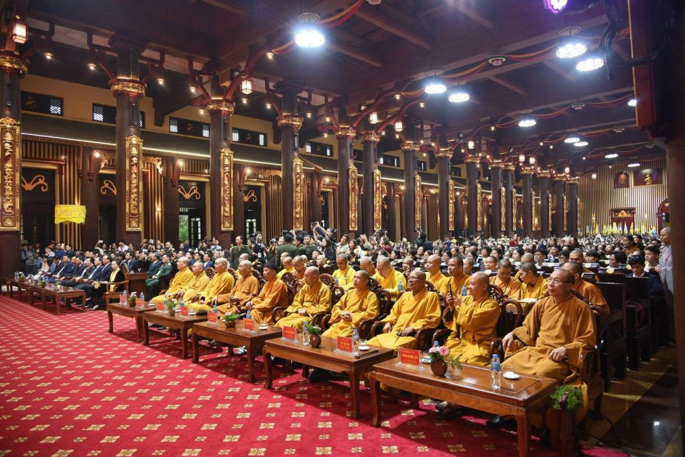 Khai hội Xuân Yên Tử năm 2024