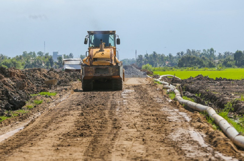 Các doanh nghiệp có dự án thuộc lĩnh vực ưu tiên phát triển kinh tế xã hội của TP HCM sẽ được tiếp cận nguồn vốn kích cầu đầu tư hỗ trợ lãi suất này