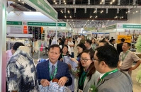 Có hơn 750 doanh nghiệp tham gia Triển lãm quốc tế máy móc thiết bị Vinamac Expo 2023