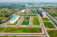 Sửa Luật Đất đai: Bỏ phương pháp thặng dư trong định giá đất?