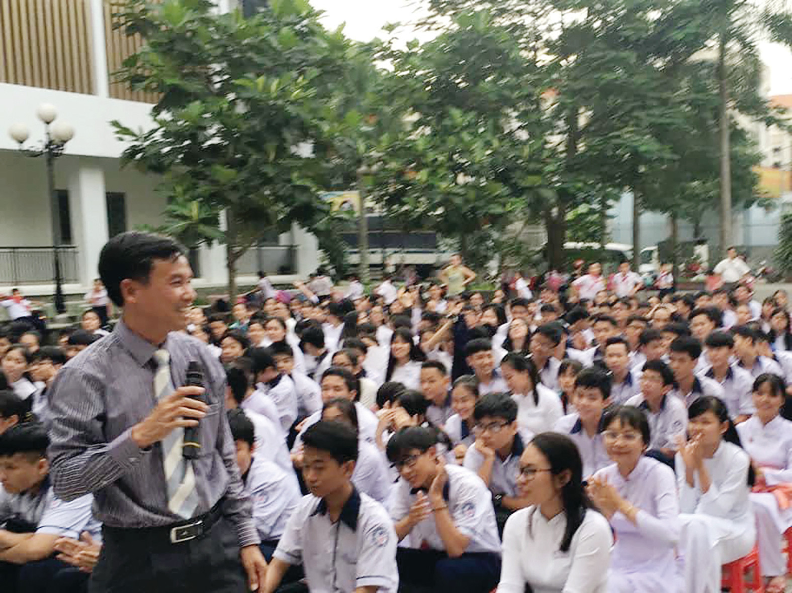  Event Công ty Nai House ngày càng được các công ty, sự kiện biết đến